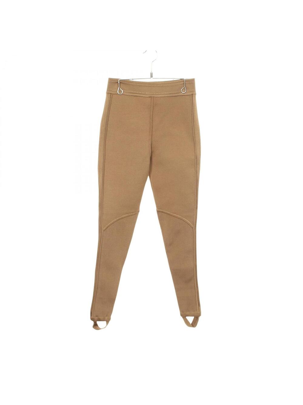 Hermes Knitted Leggings Pants Silk #341297H47B